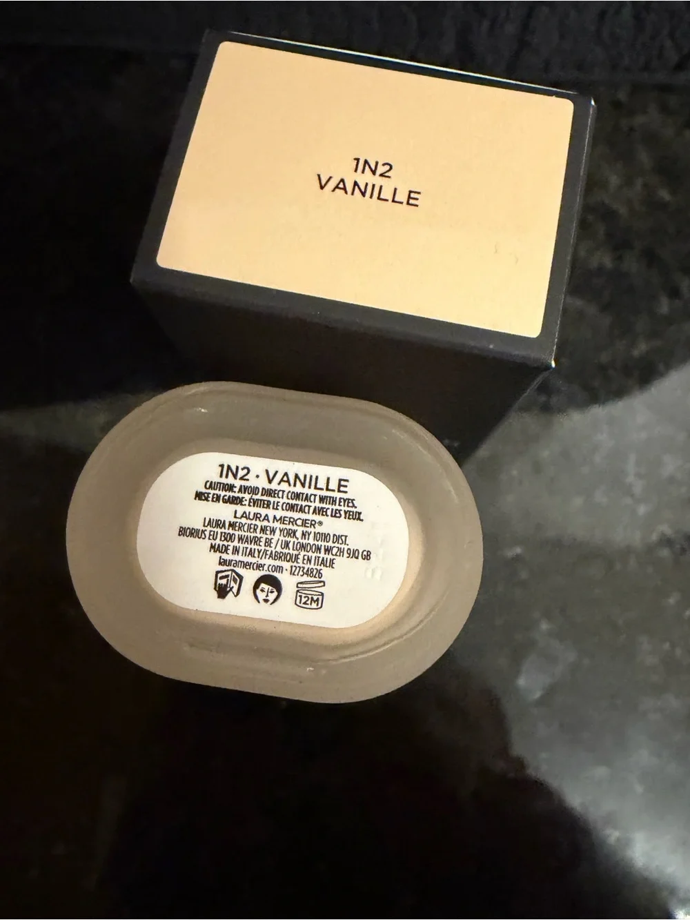laura mercier laura mercier